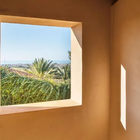 Graffeo Vakantiehuis *