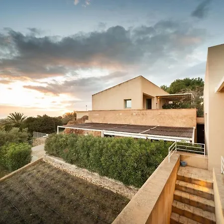 Graffeo Holiday home Menfi