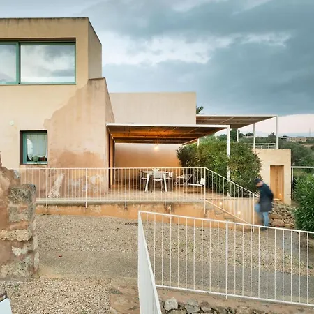 Graffeo Holiday home *