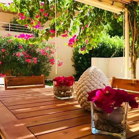 Holiday home Graffeo *